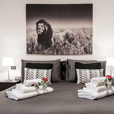 Casa Margherita 1 Pisa Ngoại thất bức ảnh