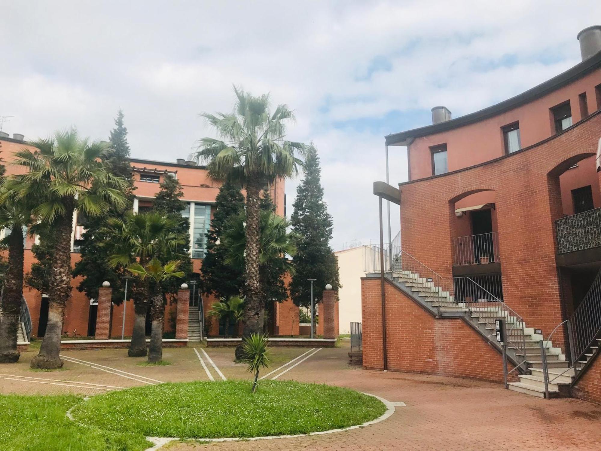 Casa Margherita 1 Pisa Ngoại thất bức ảnh