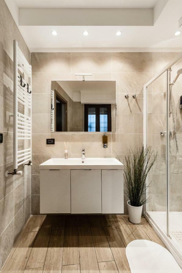 Casa Margherita 1 Pisa Ngoại thất bức ảnh