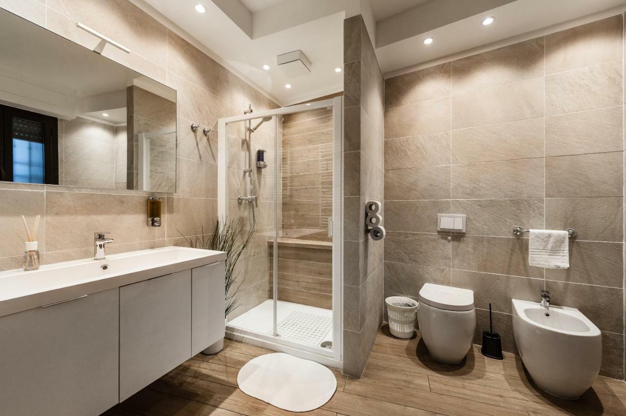 Casa Margherita 1 Pisa Ngoại thất bức ảnh