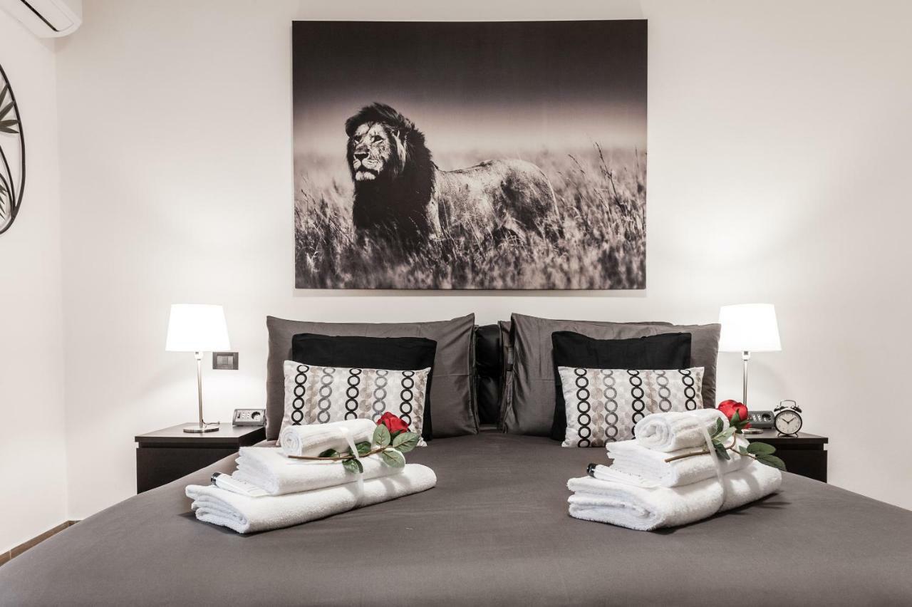 Casa Margherita 1 Pisa Ngoại thất bức ảnh