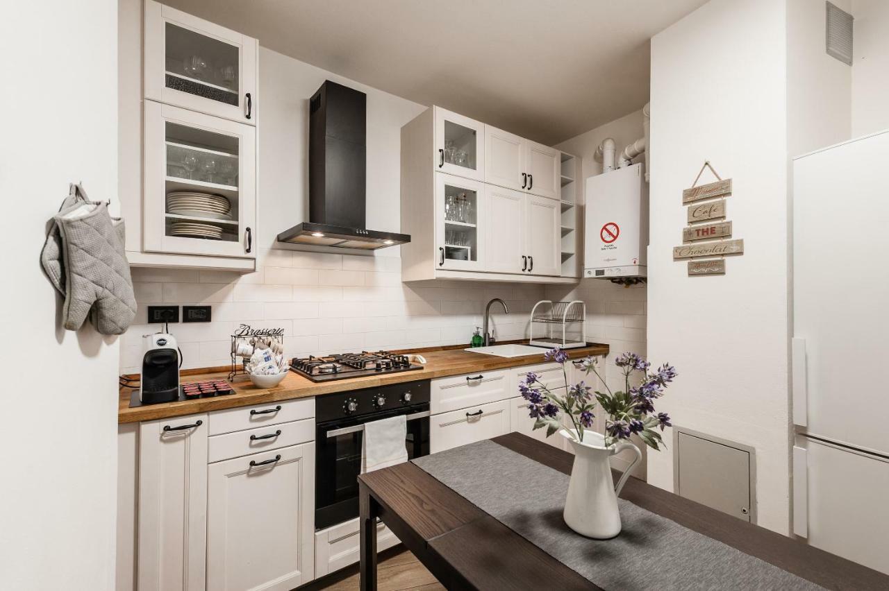 Casa Margherita 1 Pisa Ngoại thất bức ảnh