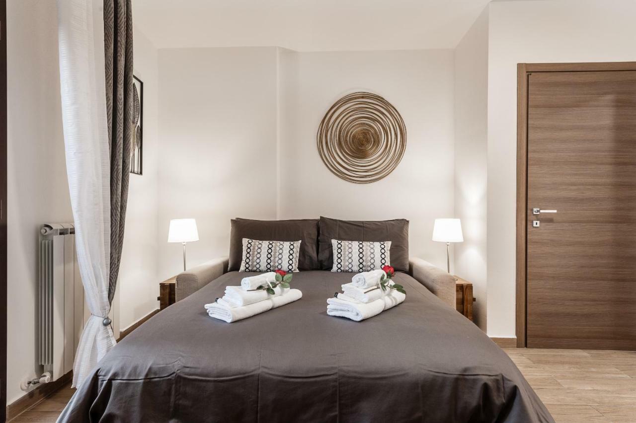 Casa Margherita 1 Pisa Ngoại thất bức ảnh