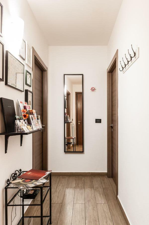 Casa Margherita 1 Pisa Ngoại thất bức ảnh