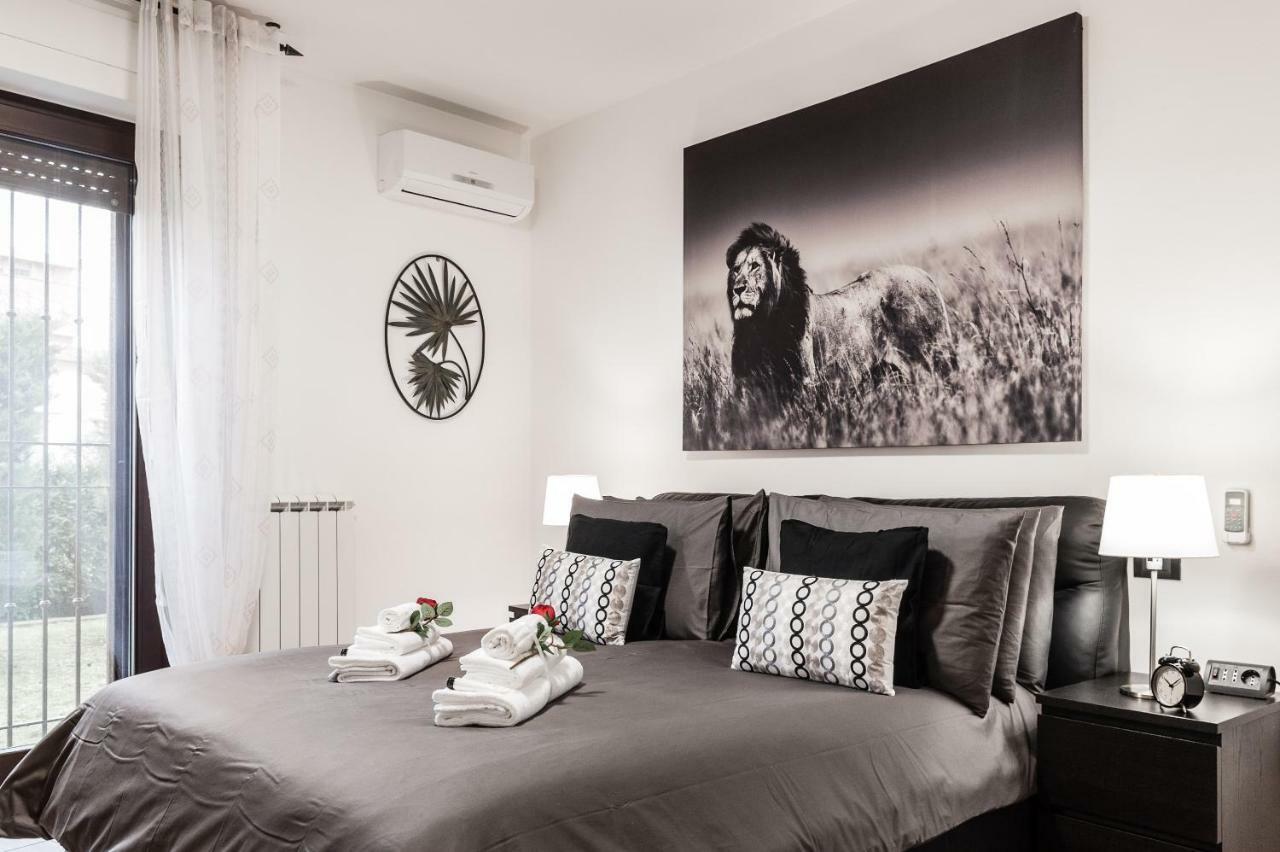 Casa Margherita 1 Pisa Ngoại thất bức ảnh