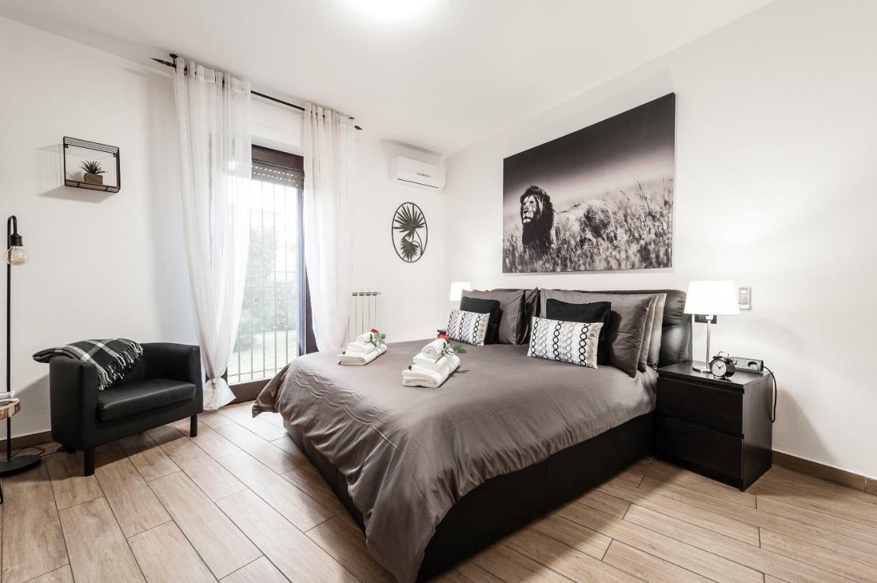 Casa Margherita 1 Pisa Ngoại thất bức ảnh
