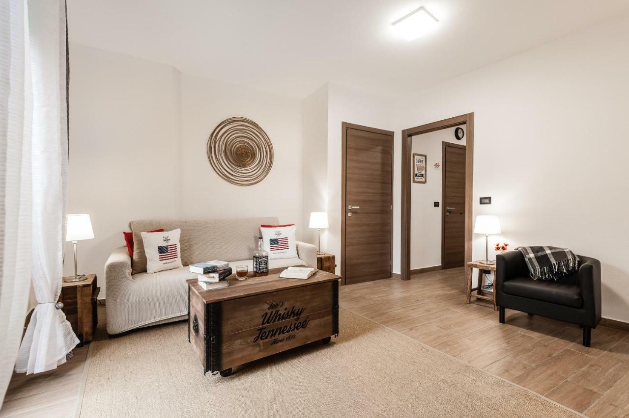 Casa Margherita 1 Pisa Ngoại thất bức ảnh