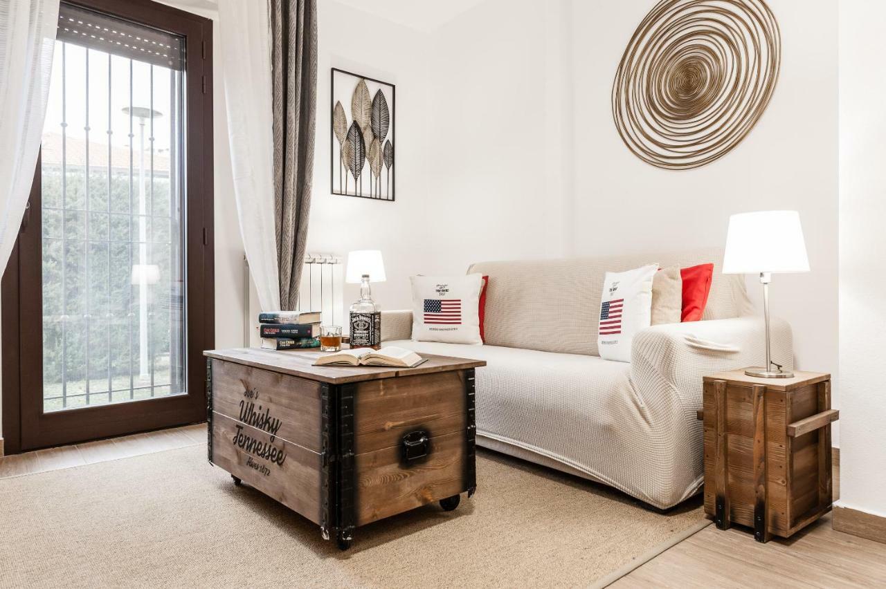 Casa Margherita 1 Pisa Ngoại thất bức ảnh
