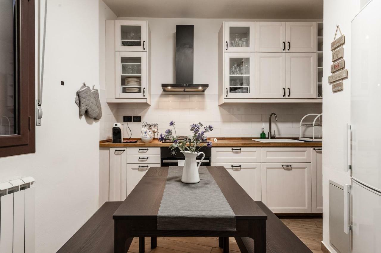 Casa Margherita 1 Pisa Ngoại thất bức ảnh