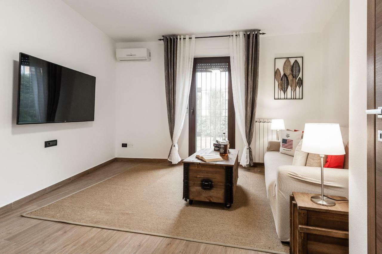 Casa Margherita 1 Pisa Ngoại thất bức ảnh